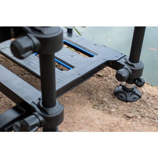 Platforma Scaun Preston - Absolute Feeder Chair Foot Platform